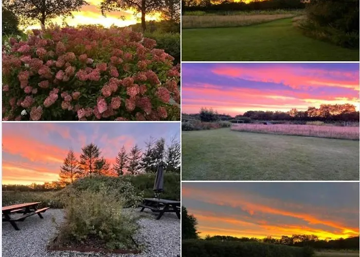 Egebjerggaard Bed & Breakfast