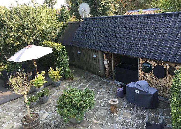 Helts B&B - Helts Guesthouse